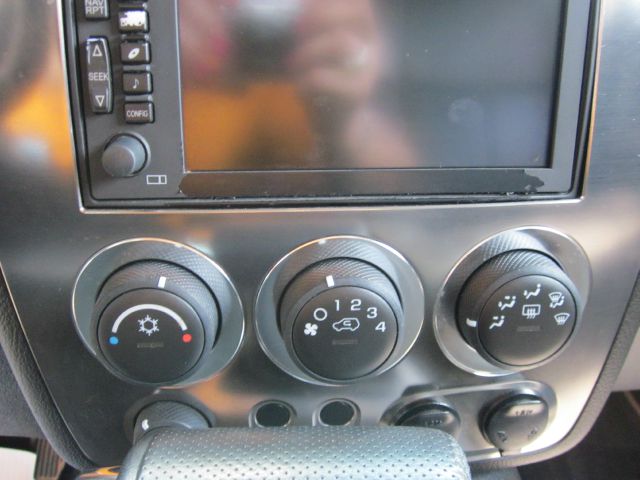 Hummer H3 2006 photo 26