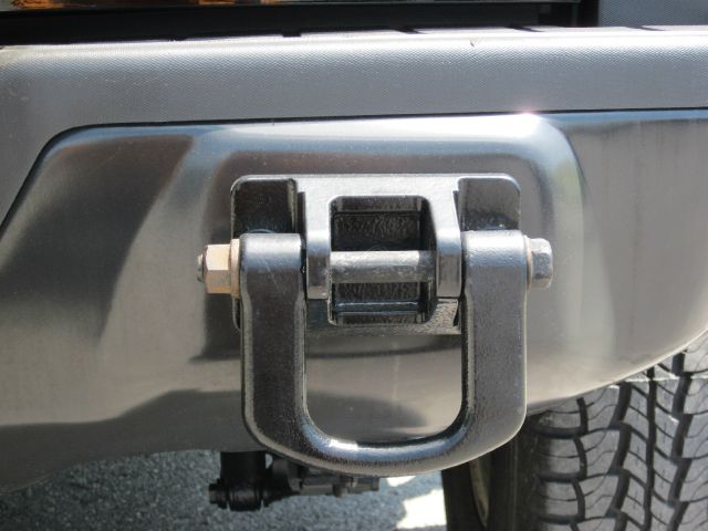 Hummer H3 2006 photo 5