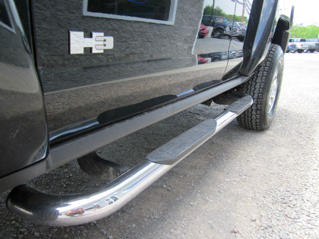 Hummer H3 2006 photo 8