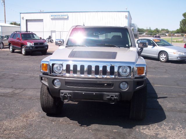 Hummer H3 2006 photo 4