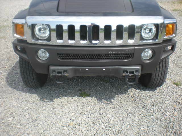 Hummer H3 2006 photo 13