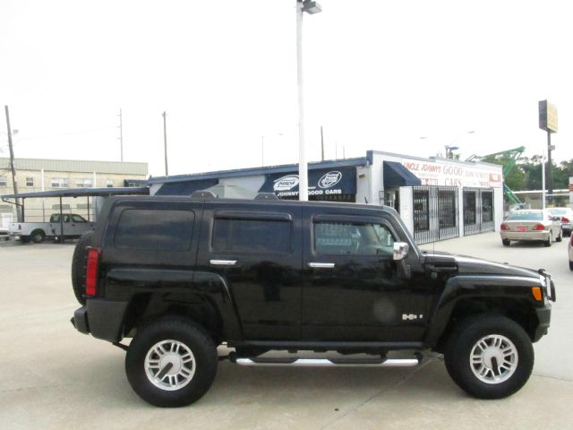 Hummer H3 2006 photo 3