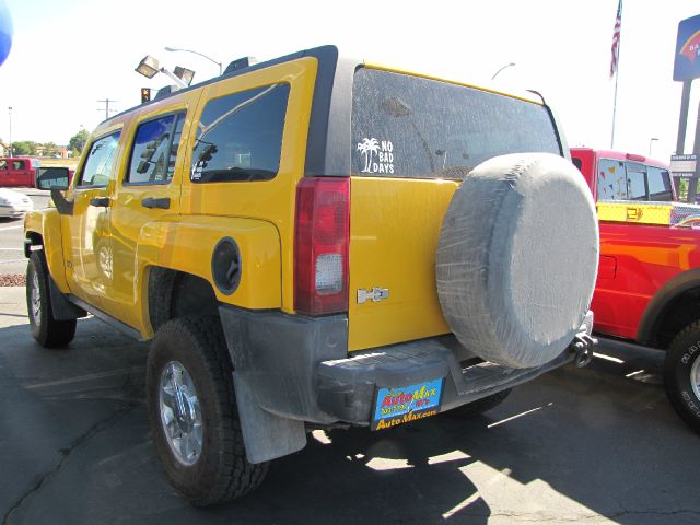 Hummer H3 2006 photo 2