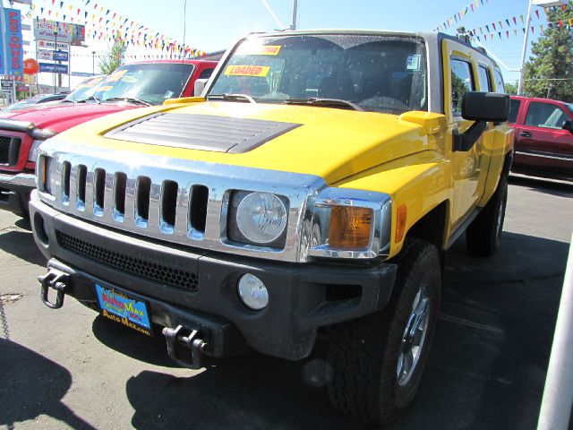 Hummer H3 2006 photo 4