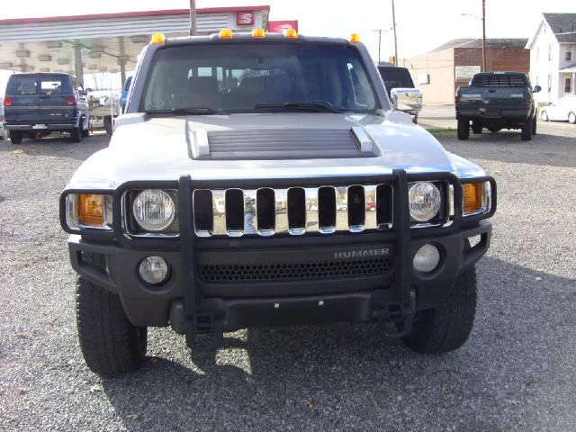 Hummer H3 2006 photo 3