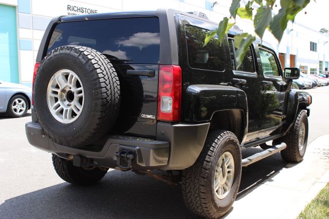 Hummer H3 2006 photo 3