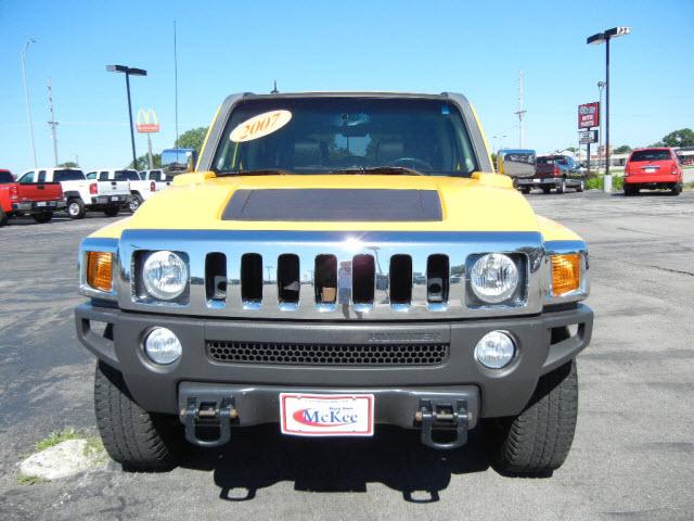 Hummer H3 2007 photo 5