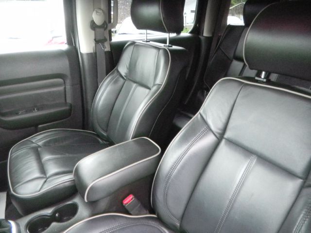 Hummer H3 2007 photo 3