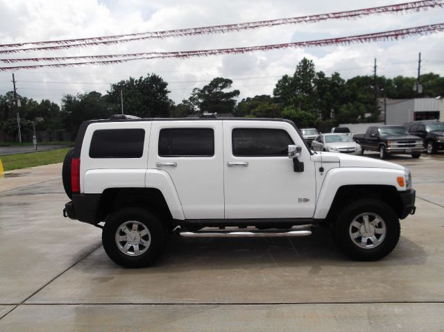 Hummer H3 2007 photo 14