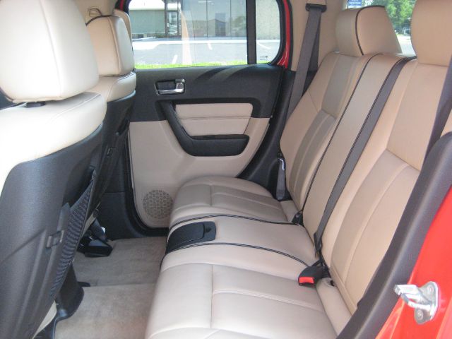 Hummer H3 2007 photo 5