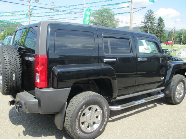 Hummer H3 2007 photo 4