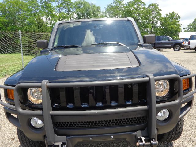 Hummer H3 2007 photo 2