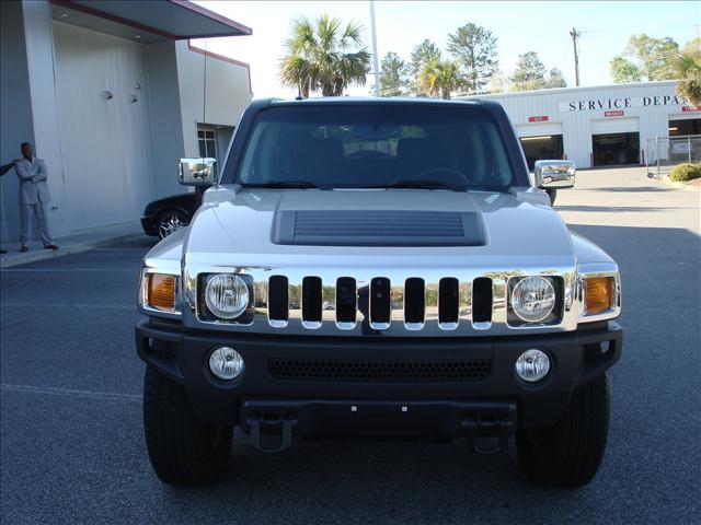 Hummer H3 2007 photo 2