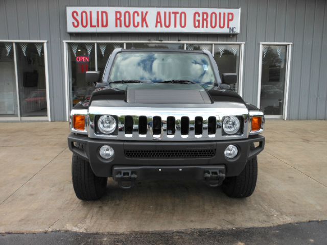 Hummer H3 2007 photo 4