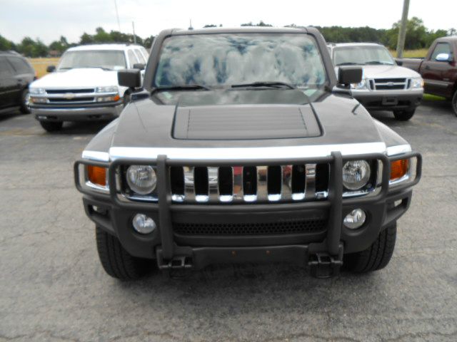 Hummer H3 2007 photo 4