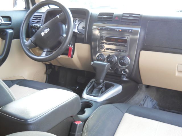 Hummer H3 2007 photo 1