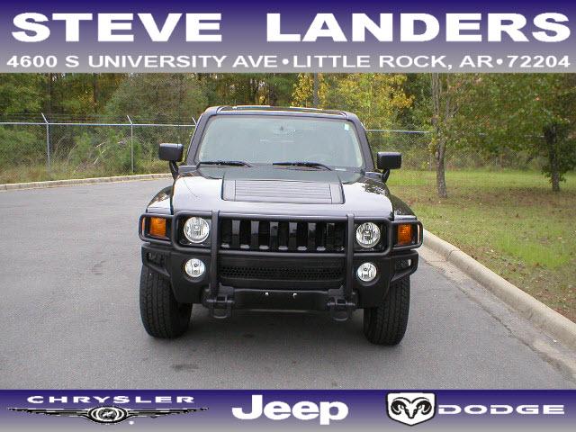 Hummer H3 2007 photo 5