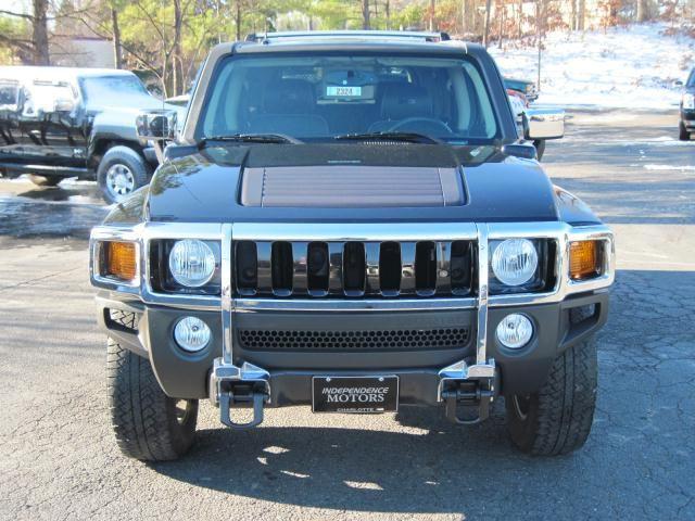 Hummer H3 2007 photo 5