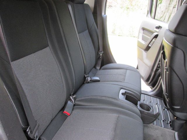 Hummer H3 2007 photo 22