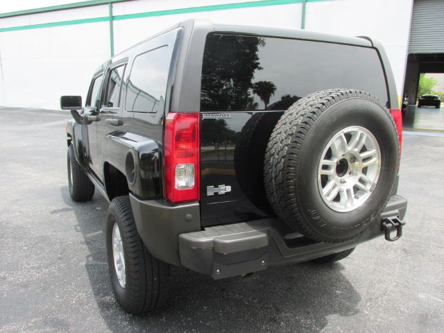 Hummer H3 2007 photo 28