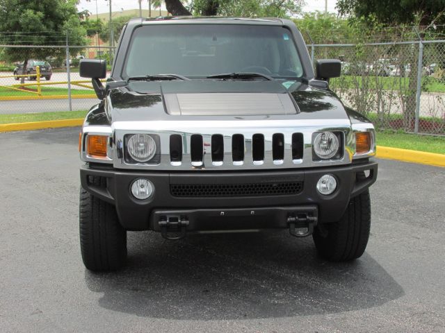 Hummer H3 2007 photo 3