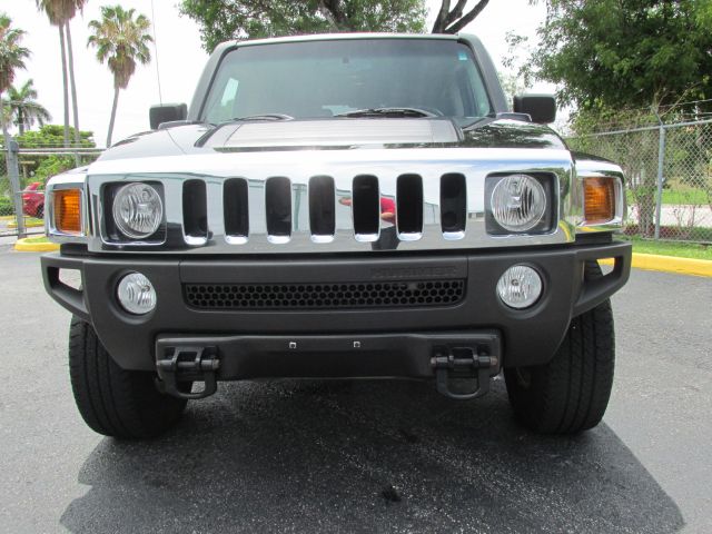 Hummer H3 2007 photo 5