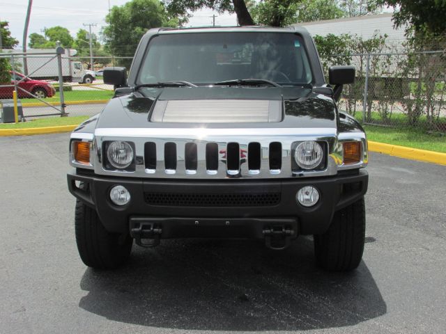 Hummer H3 2007 photo 6