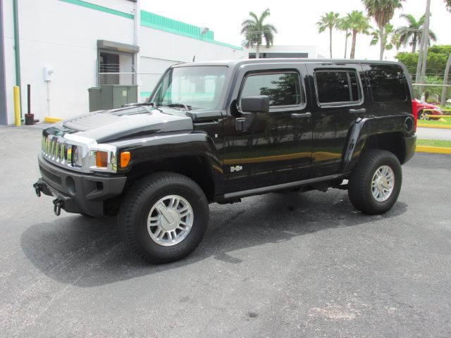 Hummer H3 2007 photo 7