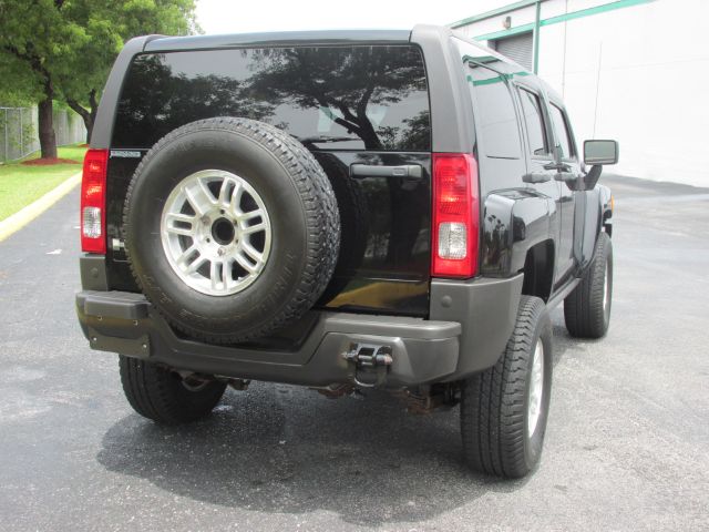 Hummer H3 2007 photo 9