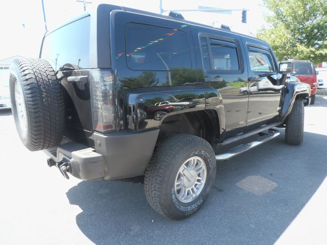 Hummer H3 2007 photo 3