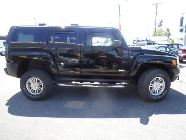 Hummer H3 2007 photo 4