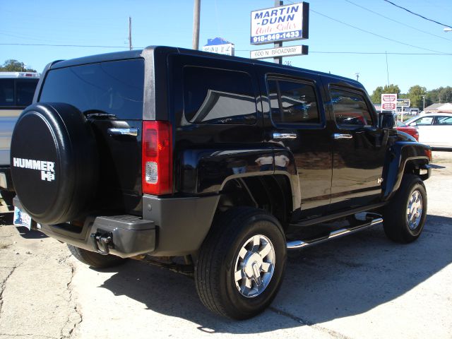 Hummer H3 2007 photo 2