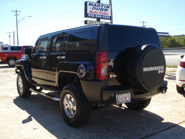 Hummer H3 2007 photo 3