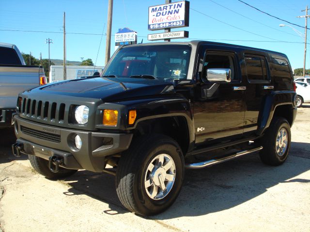 Hummer H3 2007 photo 4