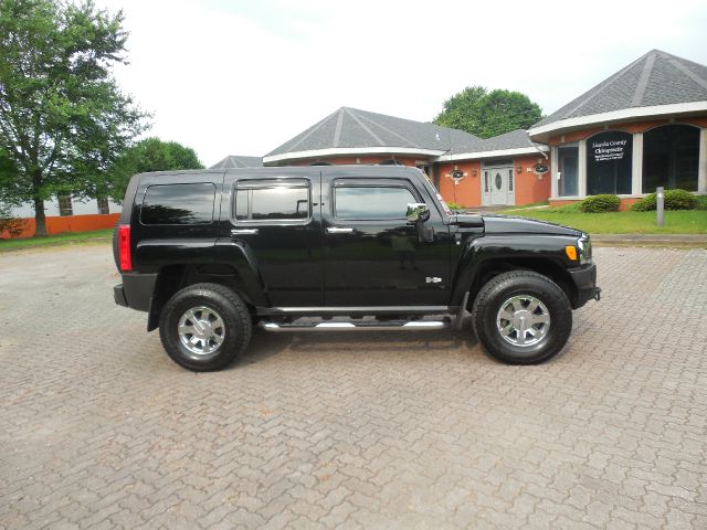 Hummer H3 2007 photo 3