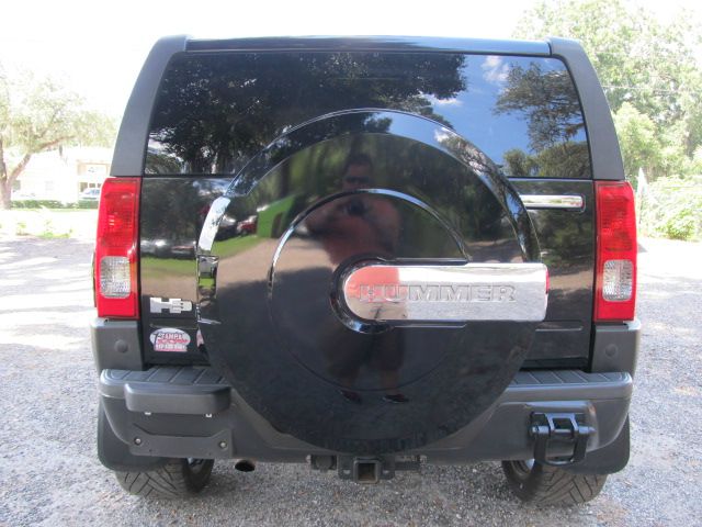 Hummer H3 2007 photo 2