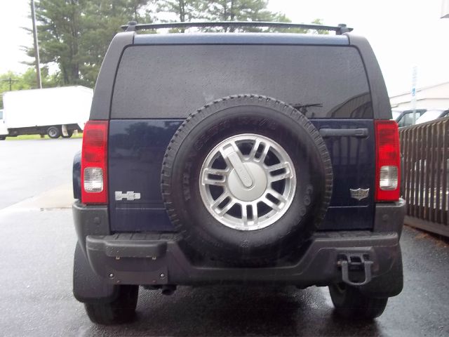 Hummer H3 2007 photo 5