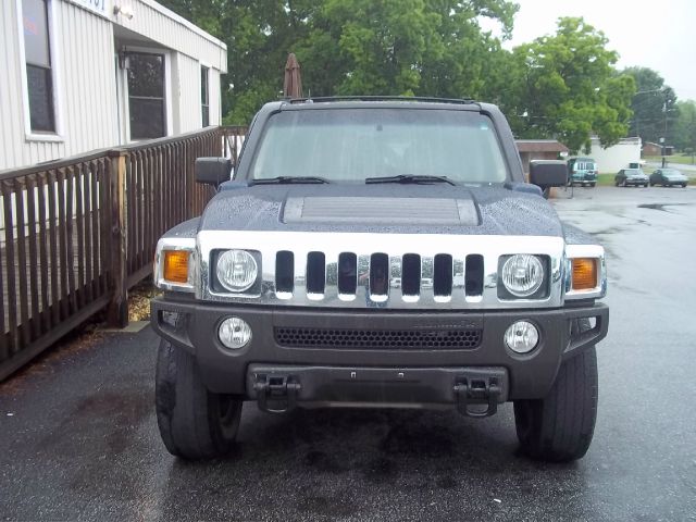 Hummer H3 2007 photo 6