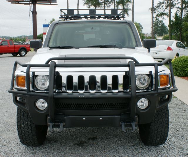 Hummer H3 2007 photo 3