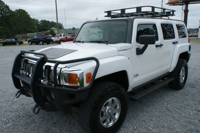 Hummer H3 2007 photo 4