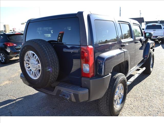 Hummer H3 2007 photo 3