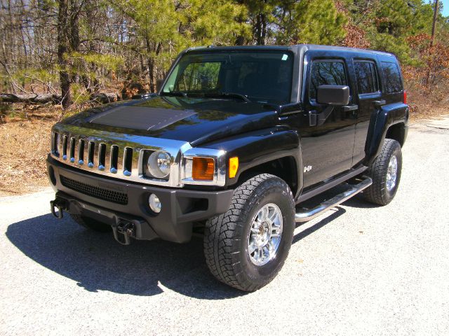 Hummer H3 2007 photo 3