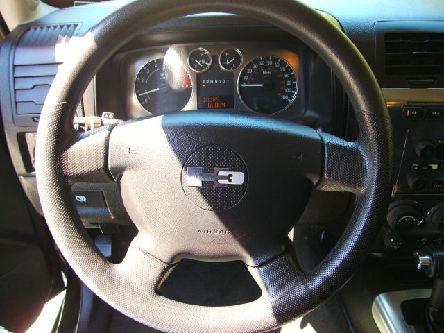 Hummer H3 2007 photo 4