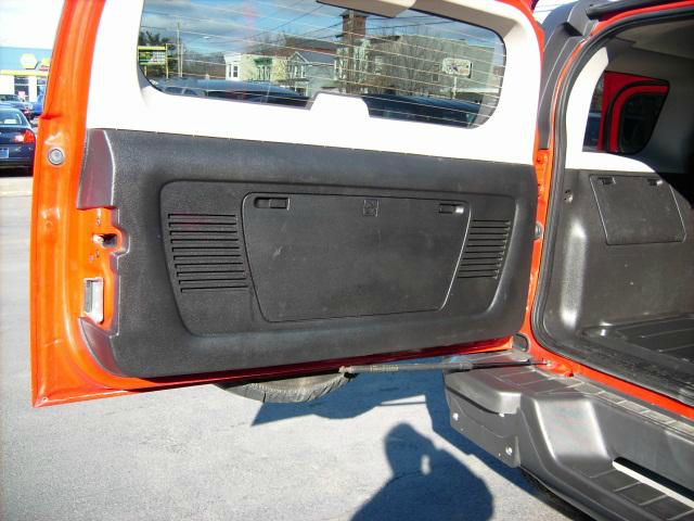 Hummer H3 2007 photo 13