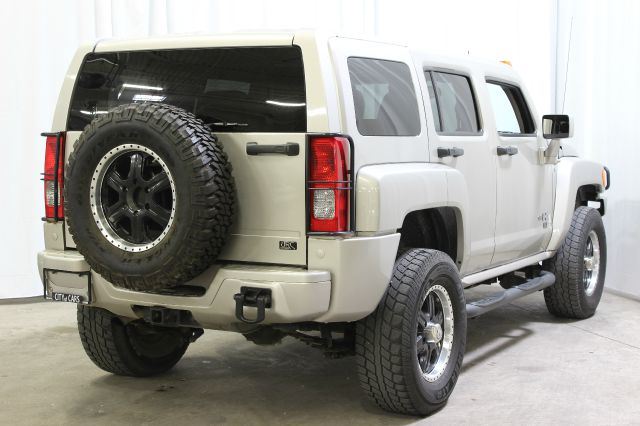 Hummer H3 X SUV