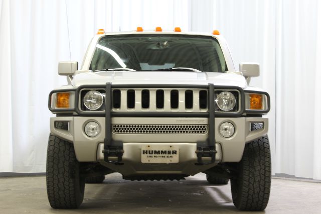 Hummer H3 2007 photo 11