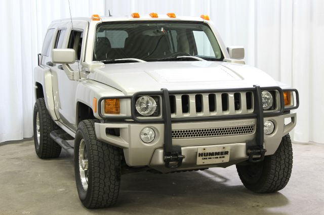 Hummer H3 2007 photo 23