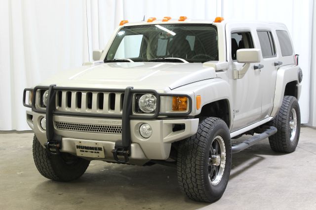 Hummer H3 2007 photo 25