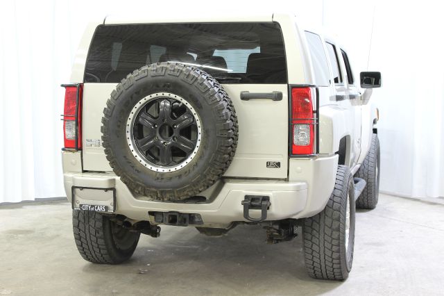 Hummer H3 2007 photo 29