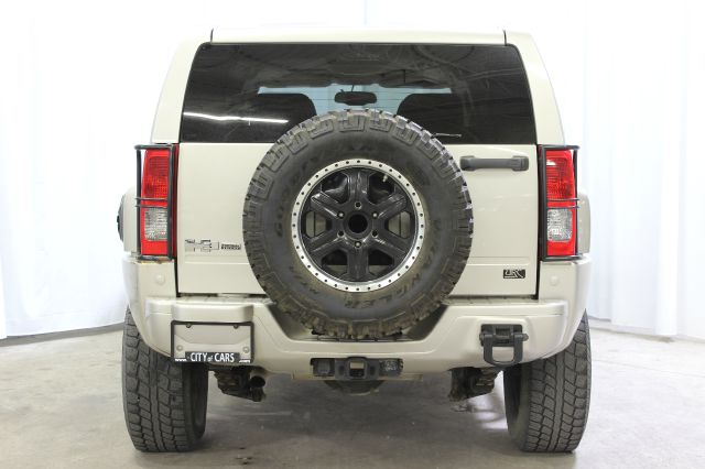 Hummer H3 2007 photo 30